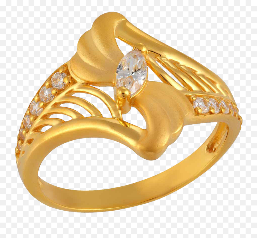 Gold Rings Png Pic - Gold Ring Design Png Emoji,Ring Png