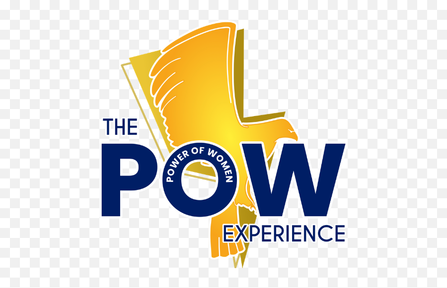 Purpose U2013 The Power Of Women Experience Emoji,Pow Logo