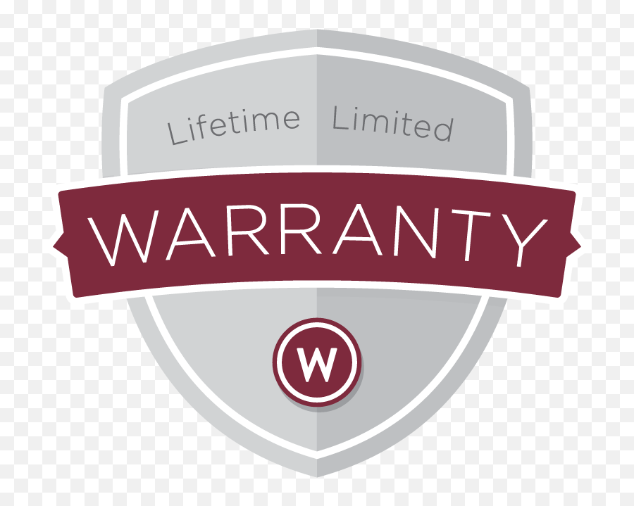 Industry - Leading Lifetime Warranty Simonton Windows U0026 Doors Emoji,Lifetime Warranty Logo