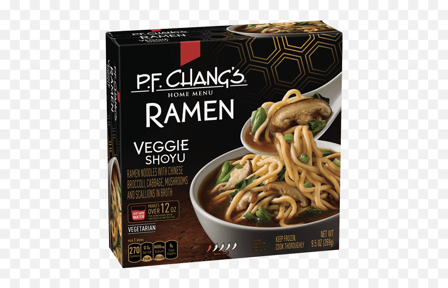 Authentic Easy Ramen Noodles Pf Changu0027s Home Menu Emoji,Ramen Transparent