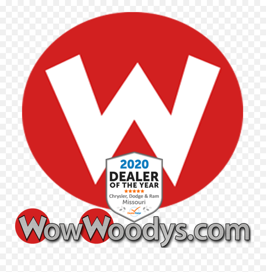 Woodyu0027s Automotive Group - Chrysler Dodge Jeep Ram Used Emoji,Windows Longhorn Logo