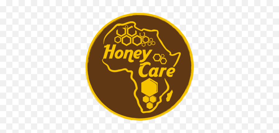 Honey Care Africa Logo U2013 Amani Institute Emoji,Hca Logo