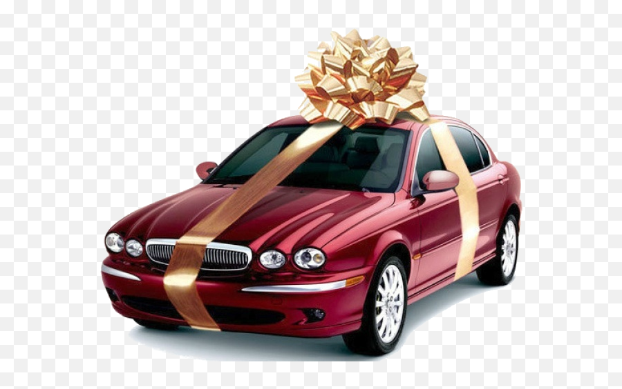 Car Wedding Birthday Gift - Car Png Download 640485 Emoji,Luxury Car Png