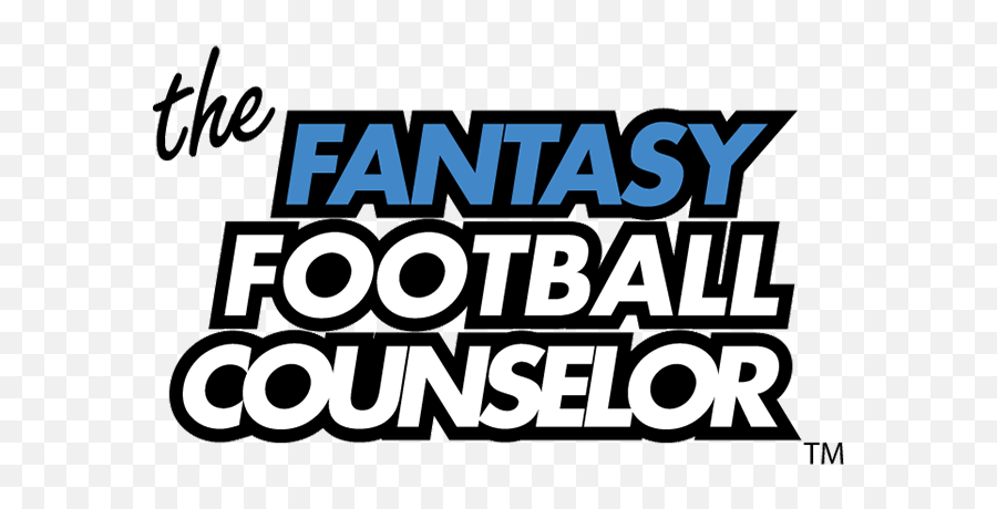1 Fantasy Football Podcast - Fantasy Football Counselor Emoji,Fantasy Football Team Logo