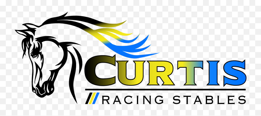 Xtravagant X Hades Colt - Curtis Racing Stables Emoji,Hades Logo