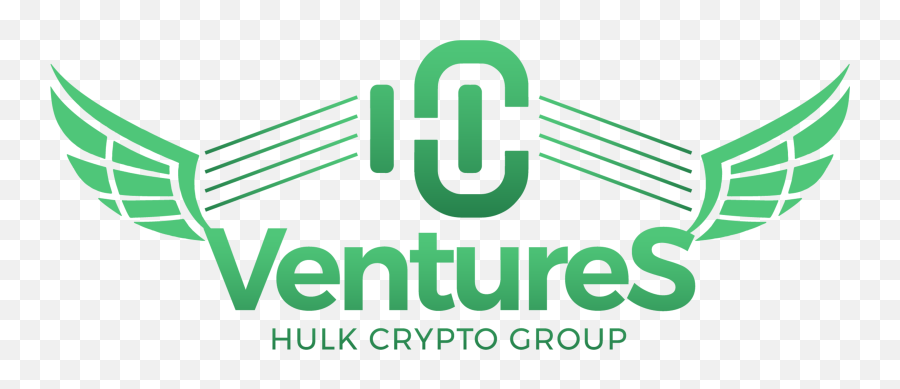 Hc Ventures Emoji,The Hulk Logo