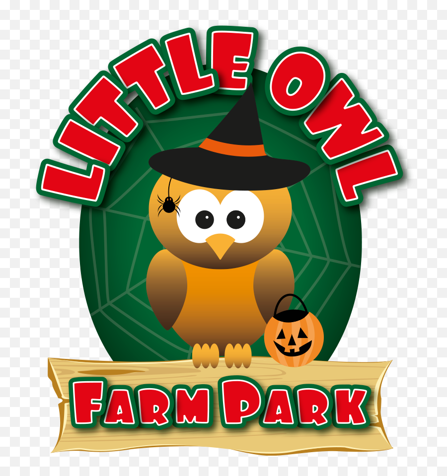 Halloween - Little Owl Farm Park Emoji,Cute Owl Halloween Clipart