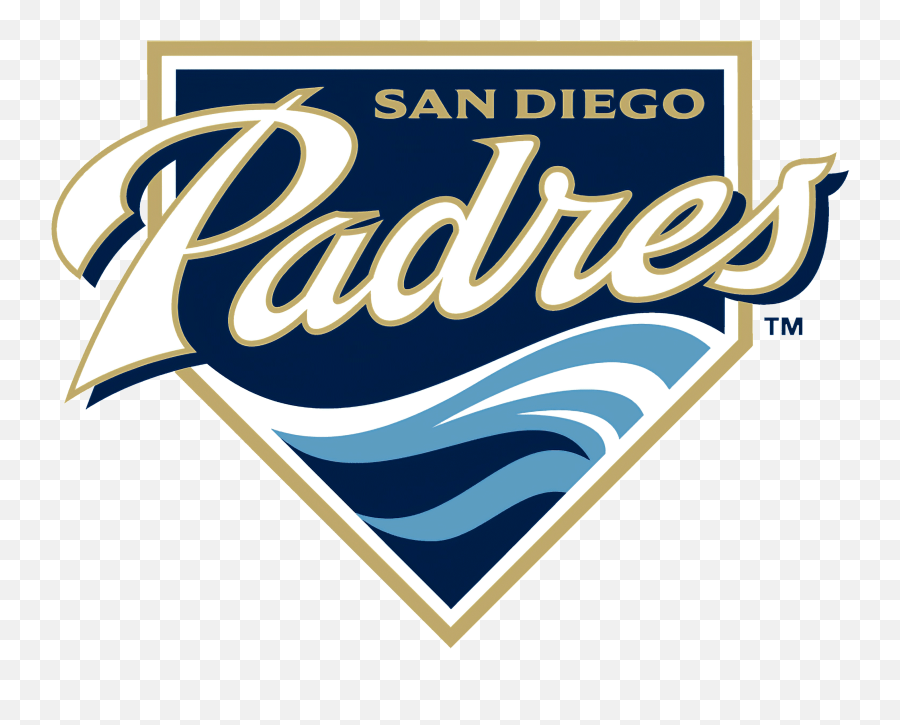 San Diego Padres Logo History Meaning Symbol Png Emoji,San Diego Png