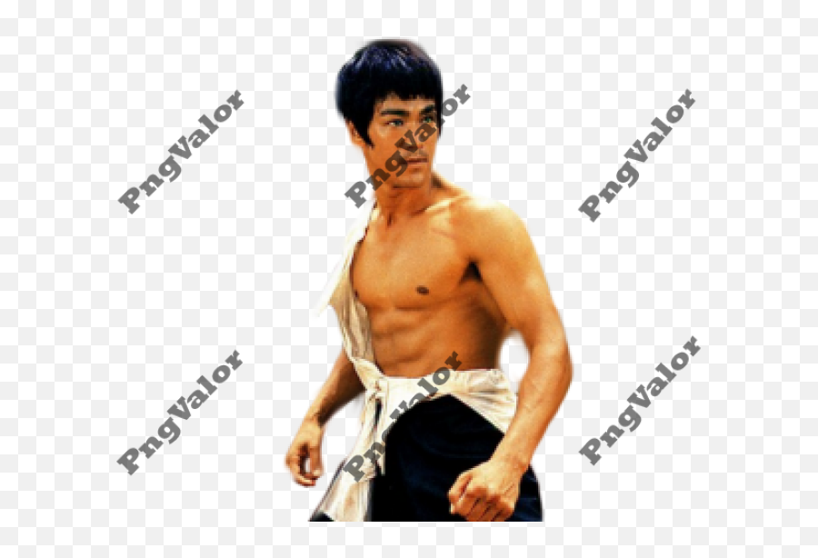 Bruce Lee Png30 - Photo 13413 Png Valor Free Stock Photos Emoji,Bruce Lee Png