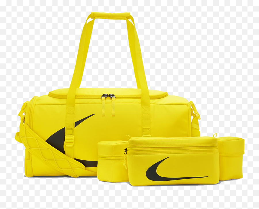 Nike X Off - White Collection Aubree Rasmussen Bag Product Emoji,Hypebeast Png