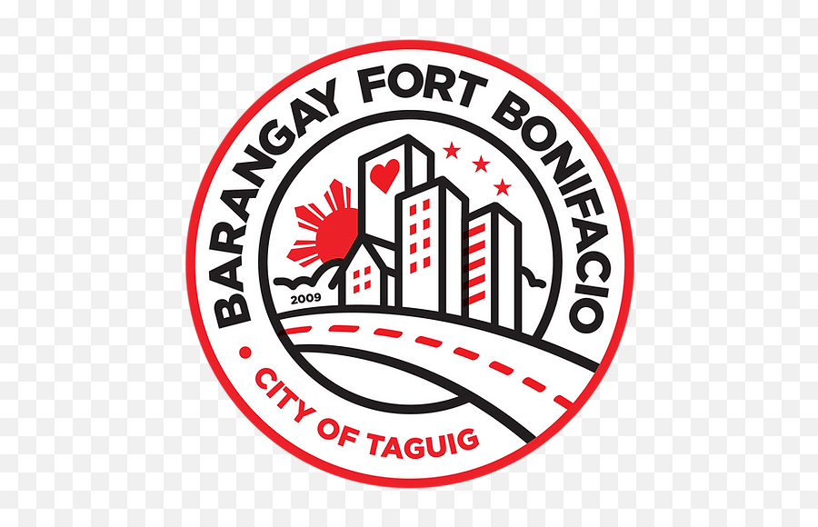About Barangay Fort Bonifacio Emoji,Bfb Logo