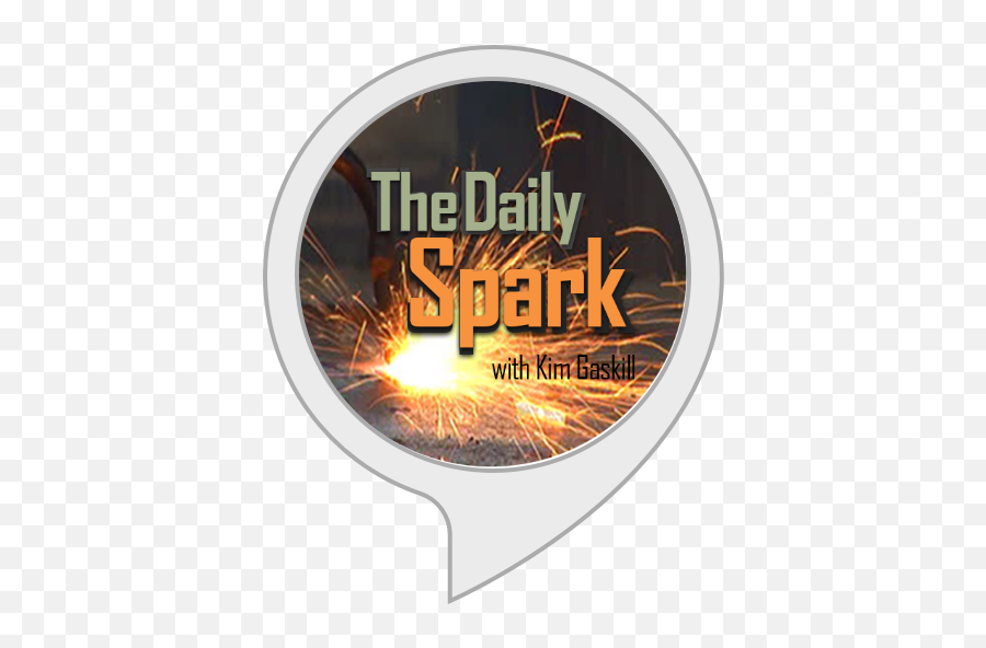 Amazoncom The Daily Spark Alexa Skills Emoji,Fire Spark Png