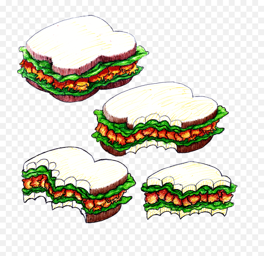 Tap - Fast Food Clipart Full Size Clipart 1895509 Emoji,Fast Food Clipart