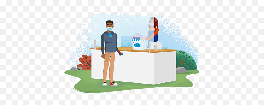 Salesforce Canada Blog - News Tips And Insights From The Emoji,Retail Clipart