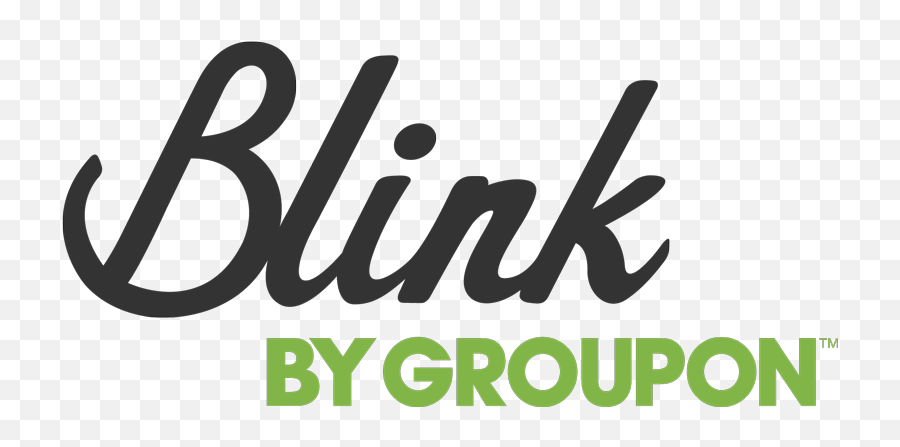 Blink - Groupon Emoji,Groupon Logo