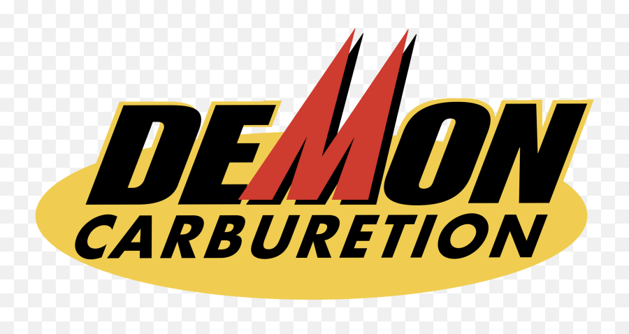 Demon Carburetion Logo Png Transparent - Demon Carburetion Logo Emoji,Demon Logo