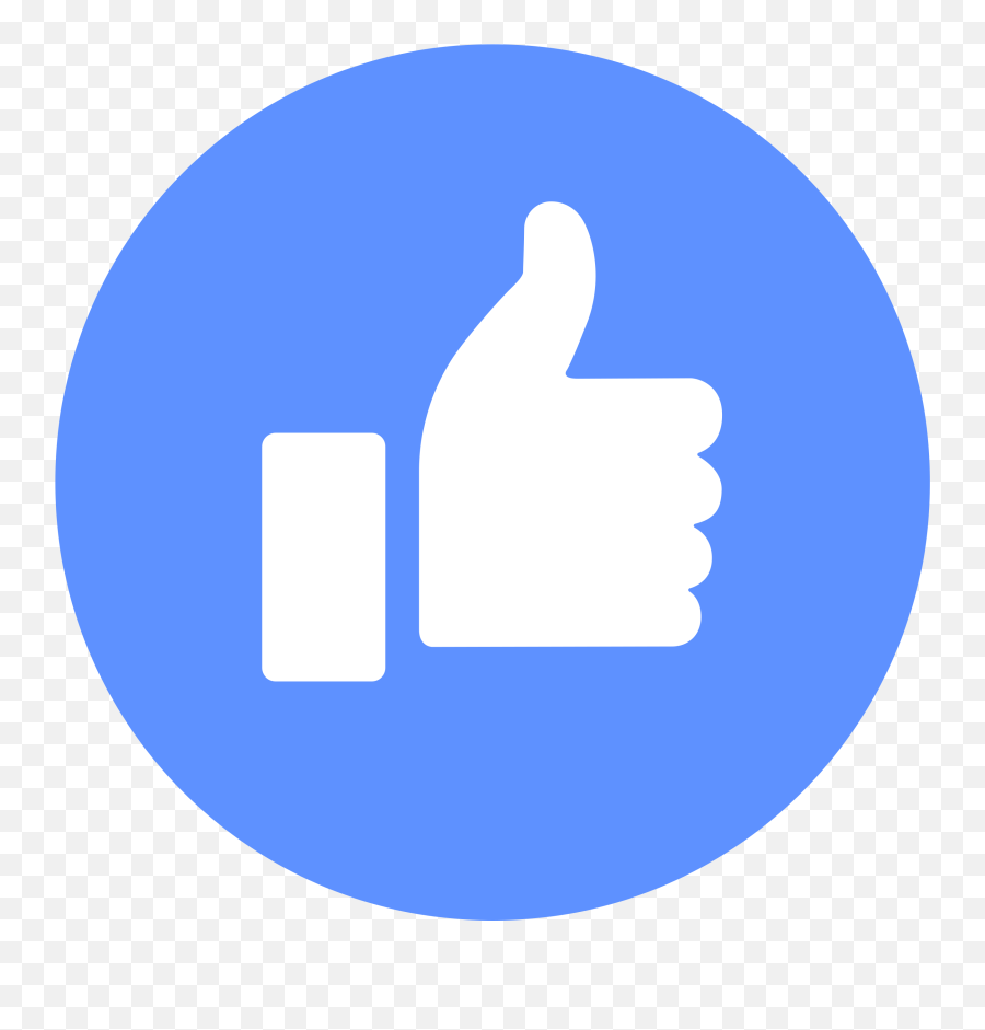 Library Of Image Black And White Download Facebook Logo Png - Your Reaction Emoji,Facebook Logo Png