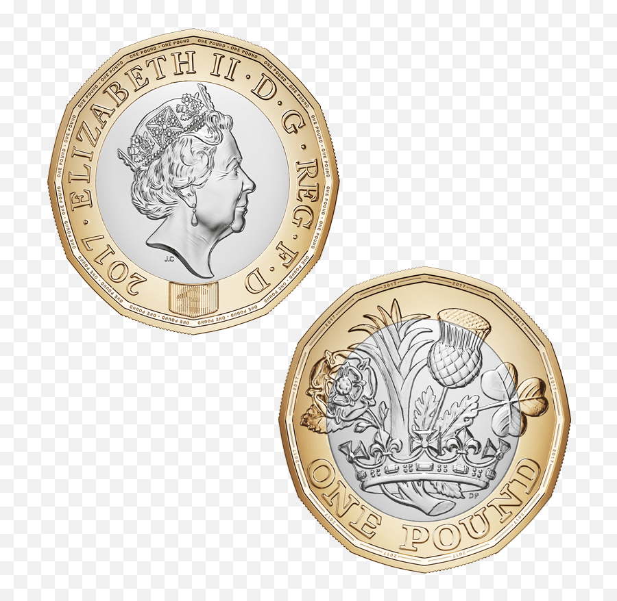 Finance Money Free Png Images - Pound Coin Png Emoji,Money Transparent Background