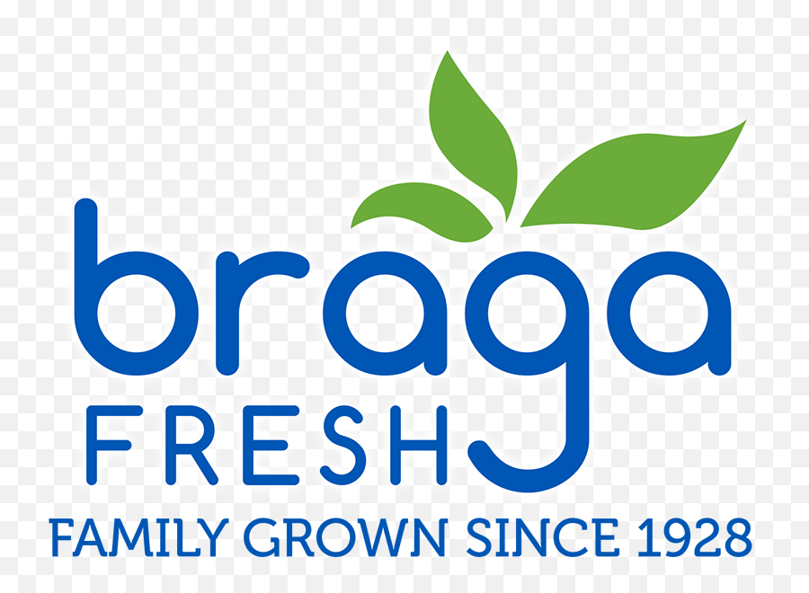 Braga Fresh Family Farms - Vertical Emoji,State Farm Logo