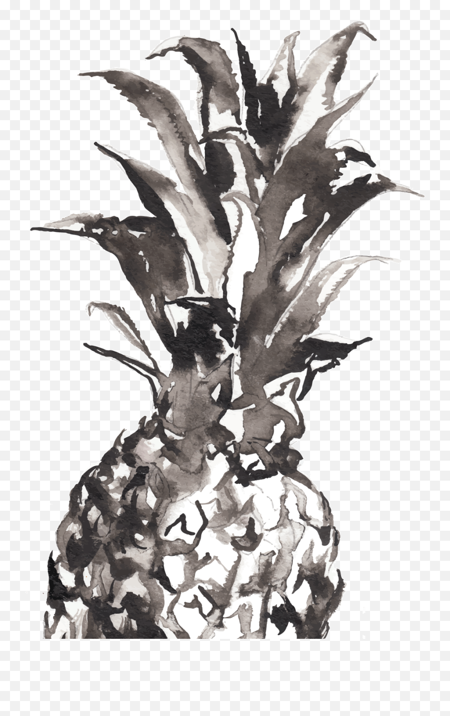 Pineapple House - Pineapples Emoji,Pineapple Logo