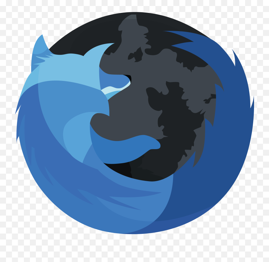 Firefox - Firefox Icon Emoji,Firefox Logo