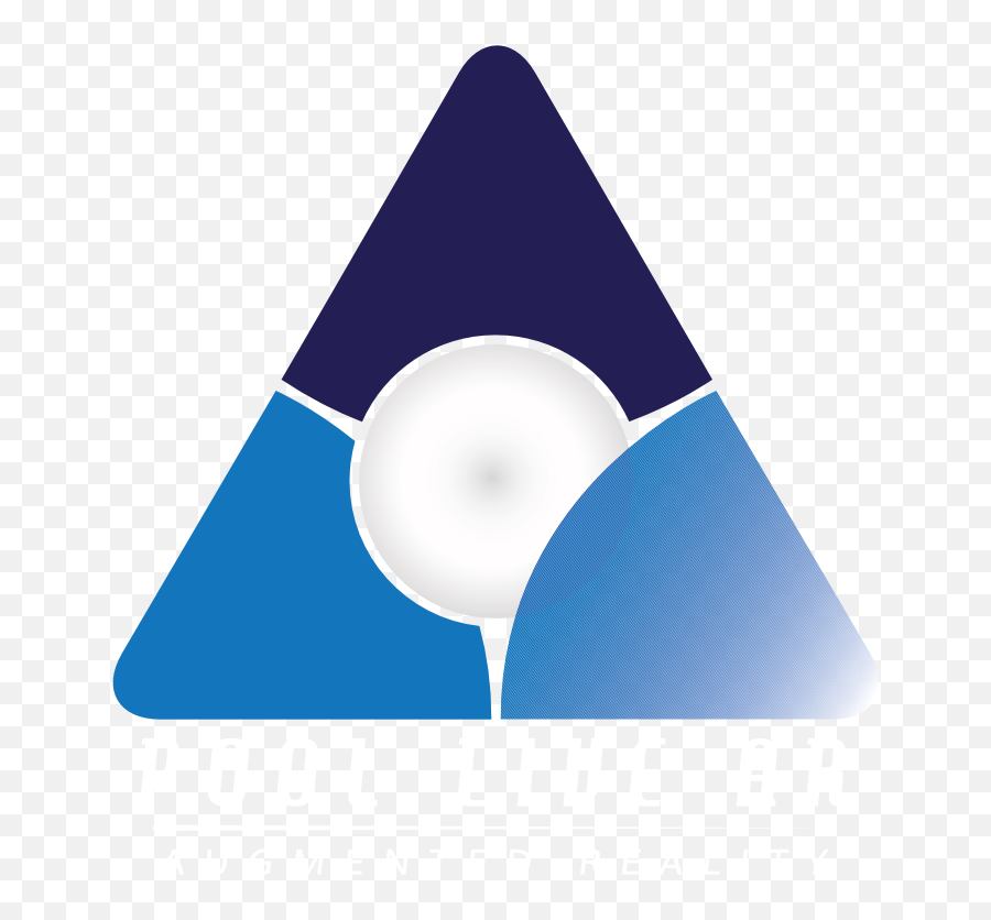 Pool Live Ar - Dot Emoji,Ar Logo