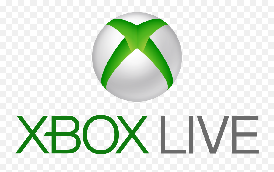 Xbox One Logo - Xbox Live Emoji,Xbox Logo