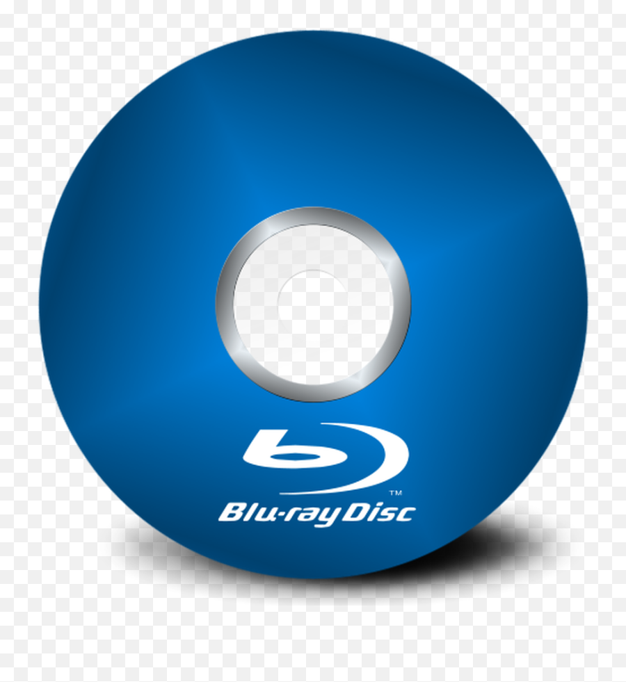 Blu - Blu Ray Emoji,Blu Ray Logo