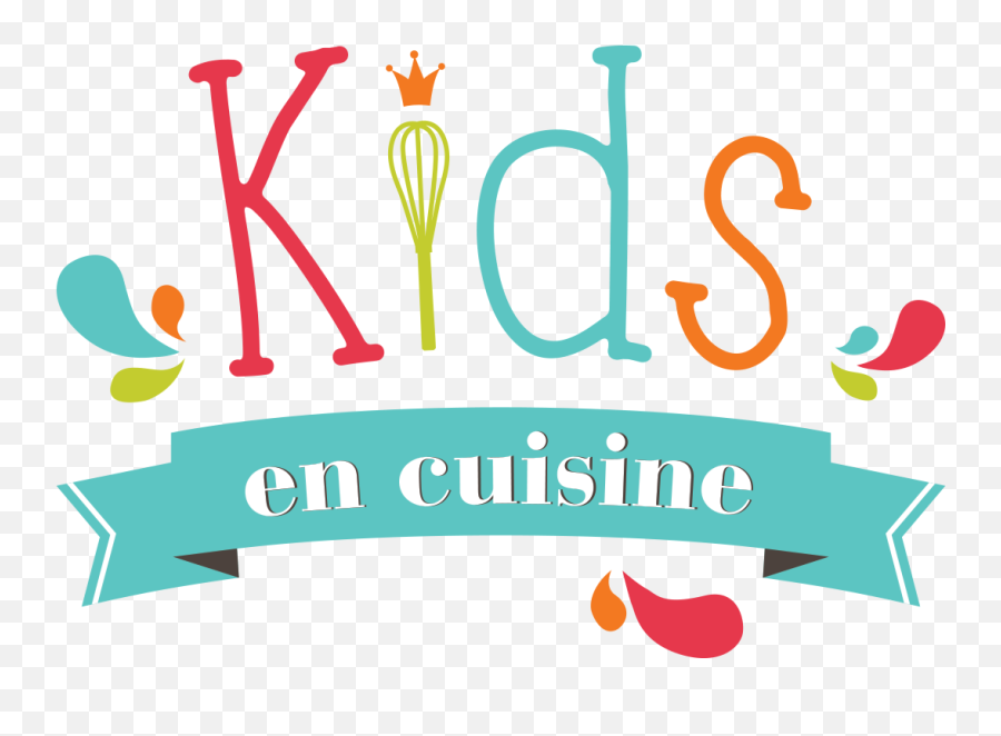 Download Logo - Kids Cooking Club Full Size Png Image Pngkit Kids Cooking Classes Logo Emoji,Cooking Logo