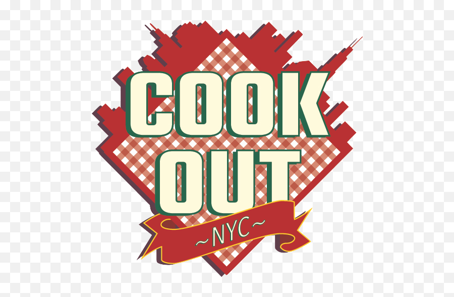 Cookout - Cook Out Png Emoji,Cookout Clipart