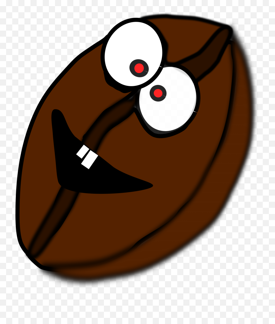 70 Free Coffee Beans U0026 Coffee Vectors - Pixabay Coffee Bean Face Emoji,Coffee Bean Clipart