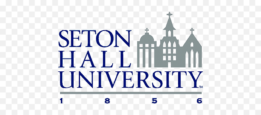 Seton Hall Pirates Alternate Logo - Seton Hall University Logo Transparent Background Emoji,Seton Hall Logo