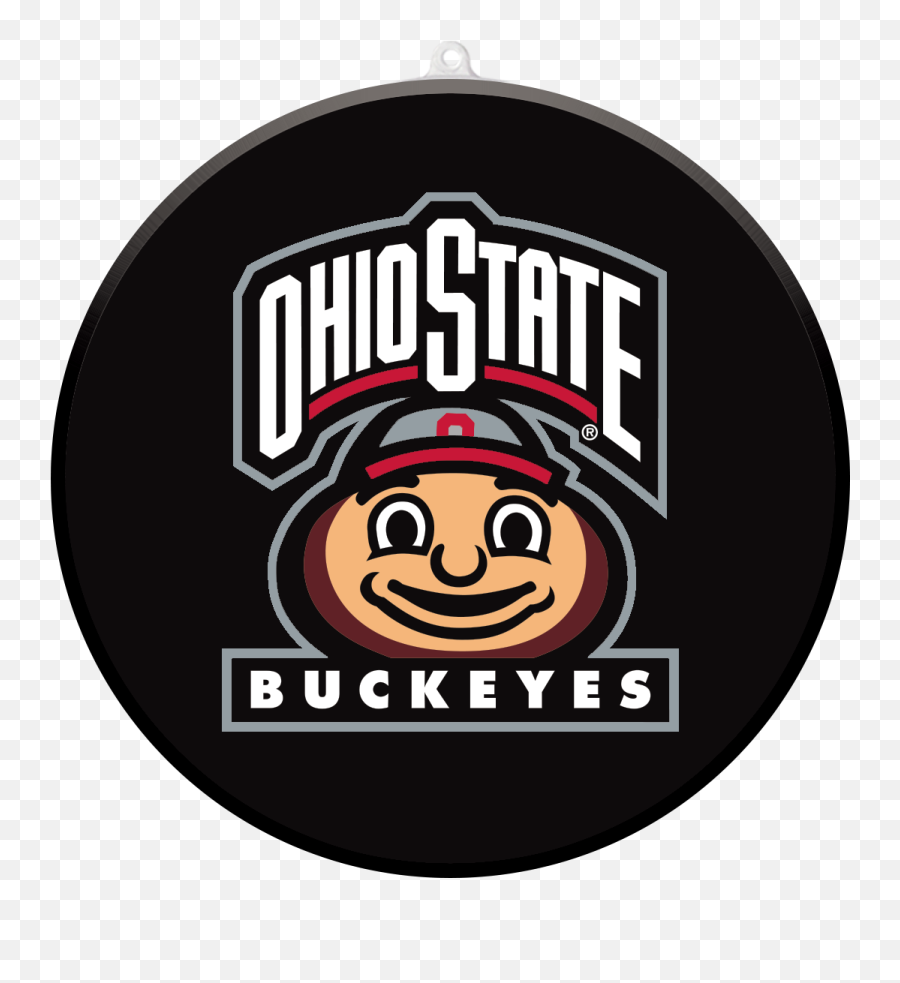 Ohio State Logo Png Transparent Png - Full Size Transparent Iphone 6 Ohio State Emoji,Buckeyes Logo