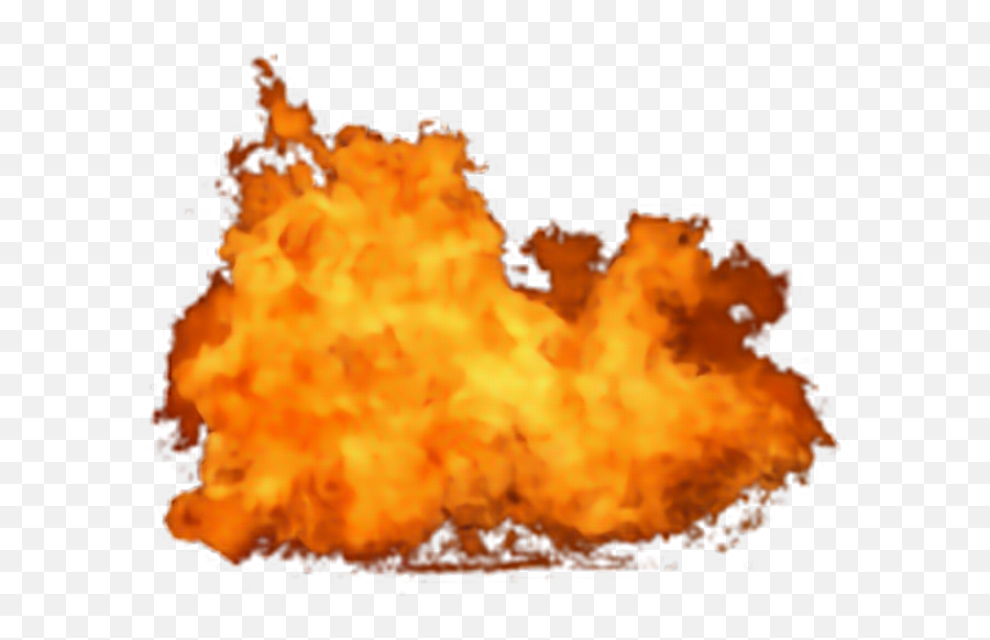 Nuke Explosion Png - Explosion Fire Bomb Boom Nuke Fire Explosion Transparent Emoji,Fire Explosion Png