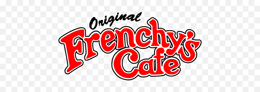 Frenchys Restaurants At Clearwater Beach - Clearwater Orignal Cafe Emoji,Cafe Logos
