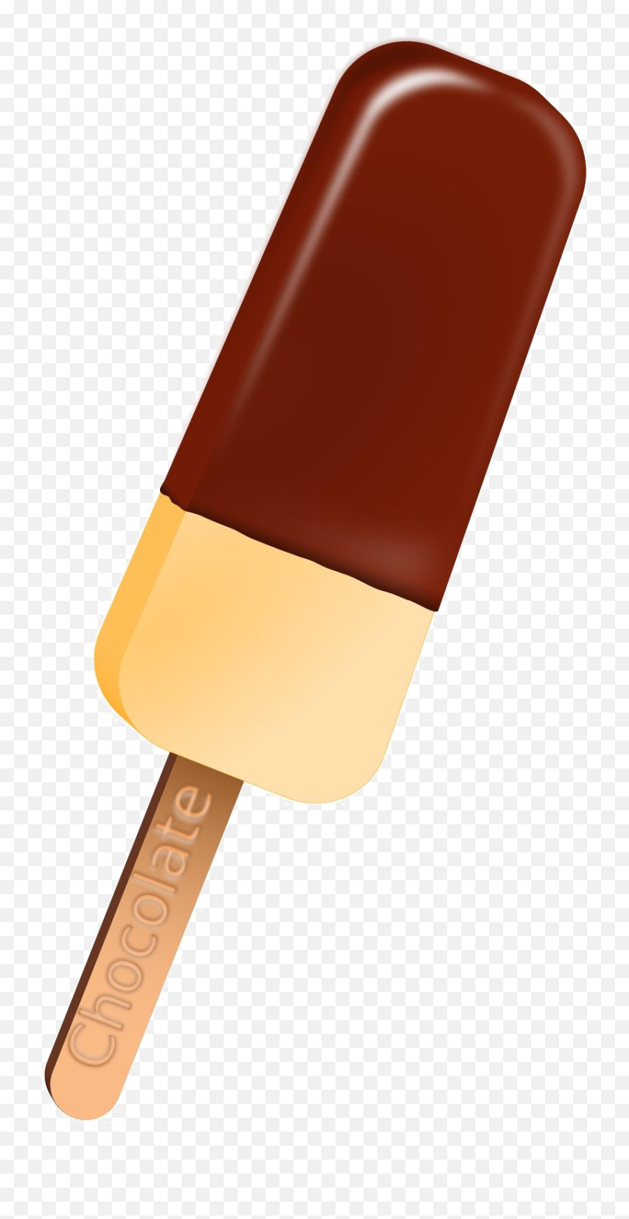 Ice Pop Free Clipart Hd Hq Png Image - Chocolate Ice Cream Stick Png Emoji,Pop Clipart