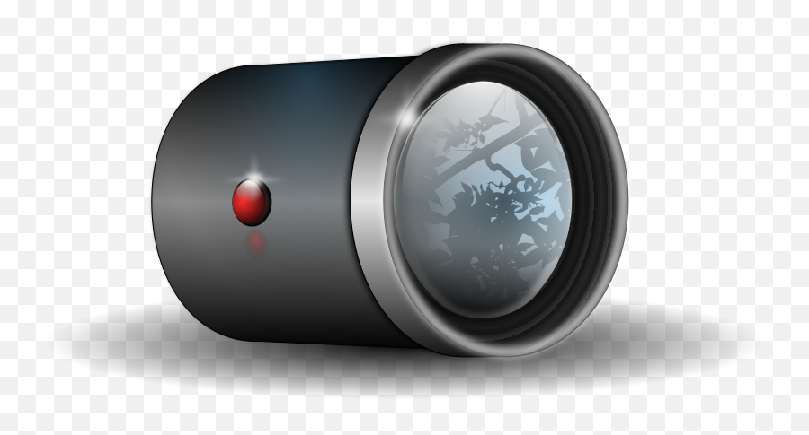 Free Clipart - 1001freedownloadscom Cameras De Vigilancia Emoji,Cameras Clipart