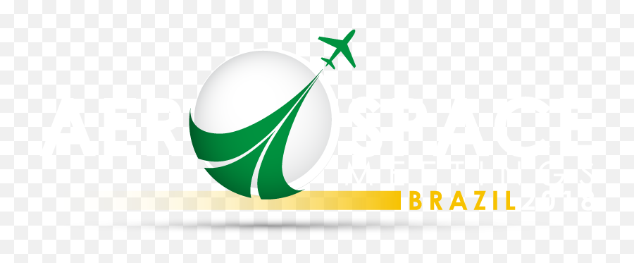 Aerospace Meetings Brazil - Aerospace Industry In Brazil Espace Client Emoji,Embraer Logo