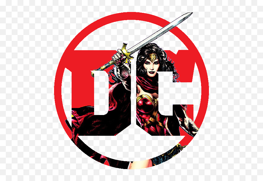 Dc Films News And Rumors Weekly Update - Dc Comics Logo Wonder Woman Emoji,Wonder Woman Logo