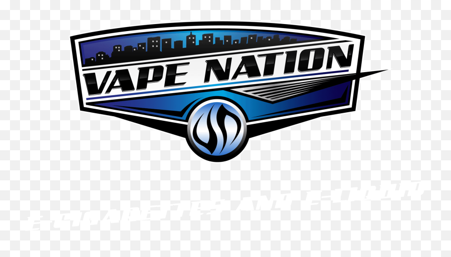 Vape Nation Png Png Royalty Free Stock - Vape Nation E Vape Nation Logo Emoji,Vape Png