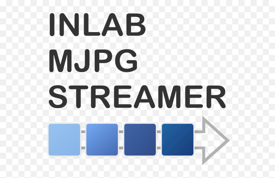 Inlab - Mjpgstreamer Inlabmjpgstreamer Vertical Emoji,Streamer Logo