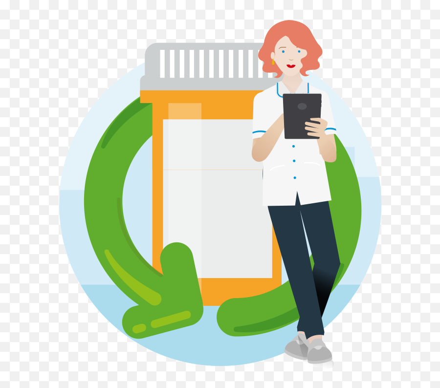 Reliable Delivery For Pharmacies - Mobile Phone Emoji,Pharmacists Clipart