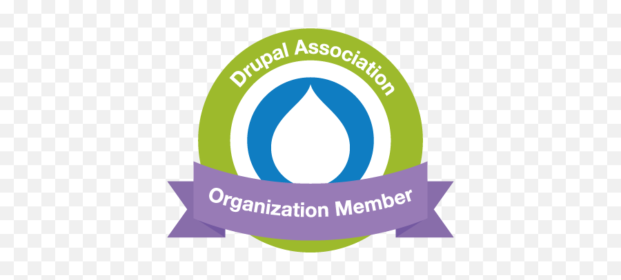 Fat Beehive - Drupal Association Emoji,Drupal Logo