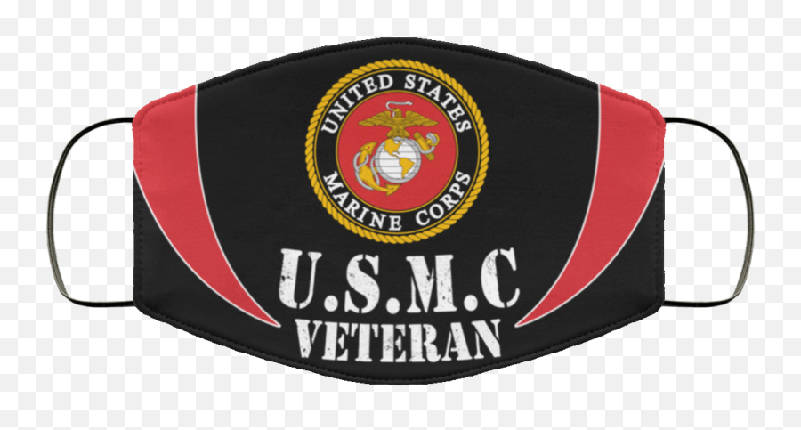 United States Marine Corps Usmc Veteran - Marines Emoji,Purple Rain Logo