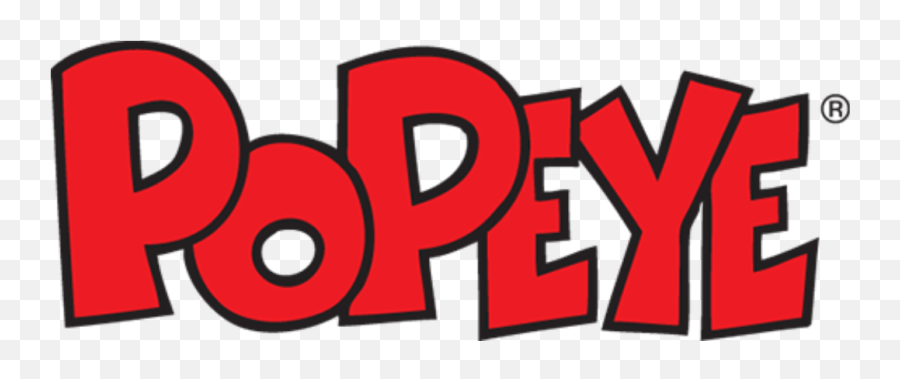 Popeye Emoji,Popeye Logo