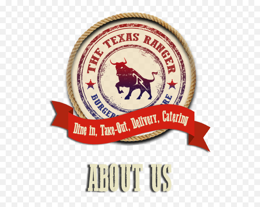 The Texas Ranger - Burgers Chili U0026 More Freeport Ny Pack Animal Emoji,Texas Rangers Logo