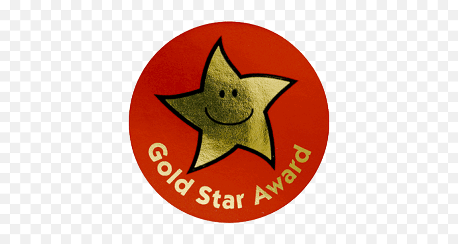 Gold Star Award - Imgur Gold Star Award Emoji,Gold Star Logo