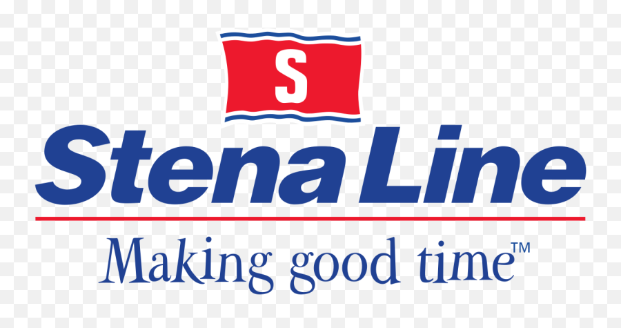 Stena Line Logo Emoji,S Line Logo