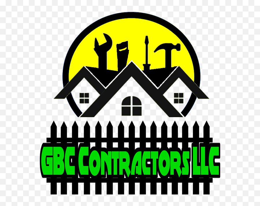 Gbc Contractors Llc Emoji,Gbc Logo