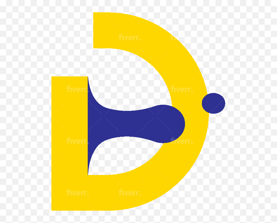 Professional All Types Of Logo Design By Asfiidesigner Fiverr Emoji,Fiver Logo